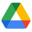 Google Drive folder URL